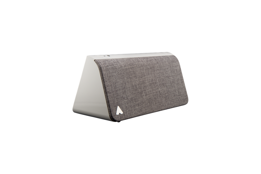 Kevin 3 presence simulator, front view
