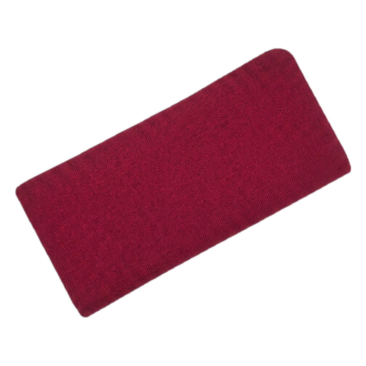 Red front cover
